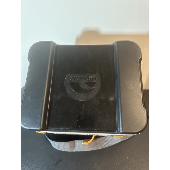 NWT Igloo Gripper Realtree Camo Hunting Travel Cooler Orange 18 Can capacity - Picture 7 of 12